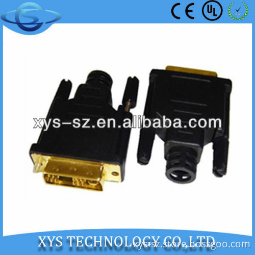 high quality and low price dvi connector
